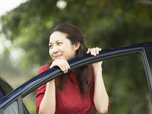 東京都にある企業の運転手を代行する会社