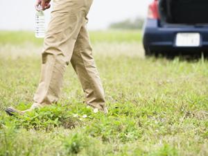 トータルドライバーサービスで運転手の依頼をする