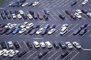 プロの運転手に車両運転を任せられる会社